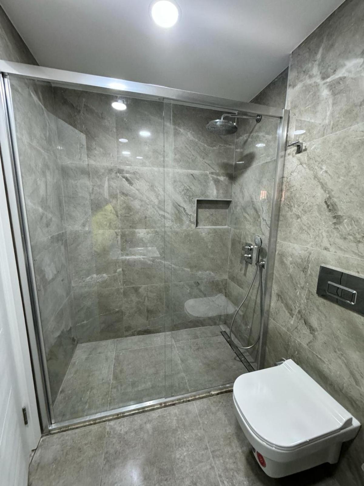 Fidan Apart Hotel Marmaris Exterior foto